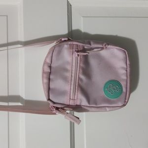 Baboon to the moon crossbody bag